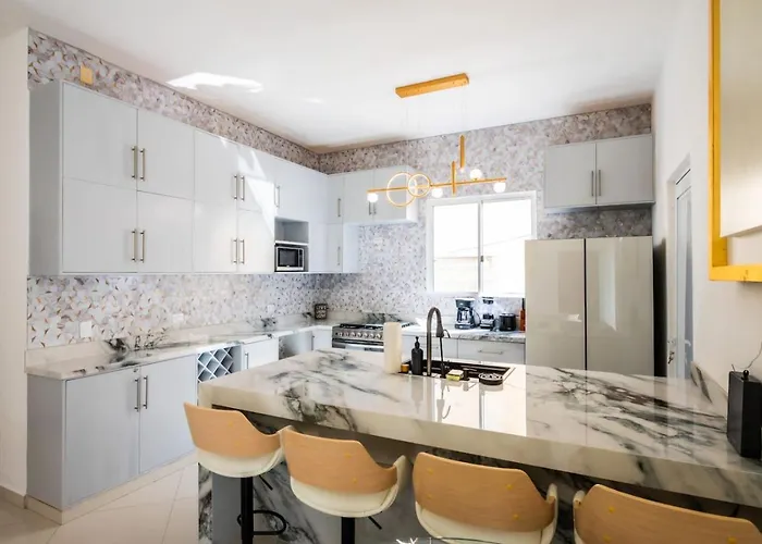 Beachside Luxury 2br With Private Pool And Terrace Apartment