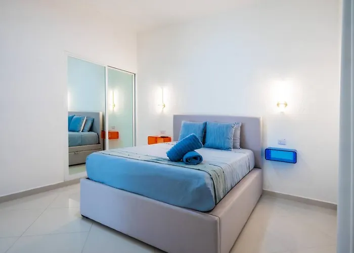 Beachside Luxury 2br With Private Pool And Terrace * Playa del Carmen