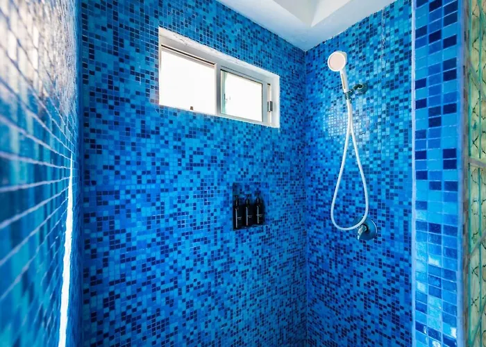 Beachside Luxury 2br With Private Pool And Terrace Apartment Playa del Carmen