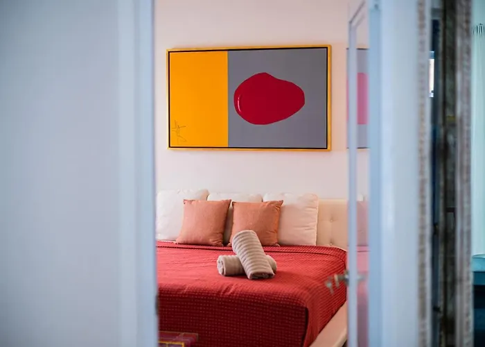 Beachside Luxury 2br With Private Pool And Terrace Apartment *