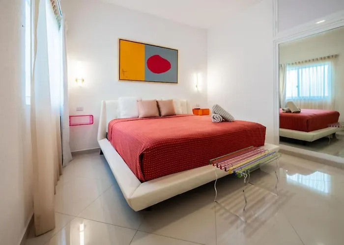 Beachside Luxury 2br With Private Pool And Terrace *