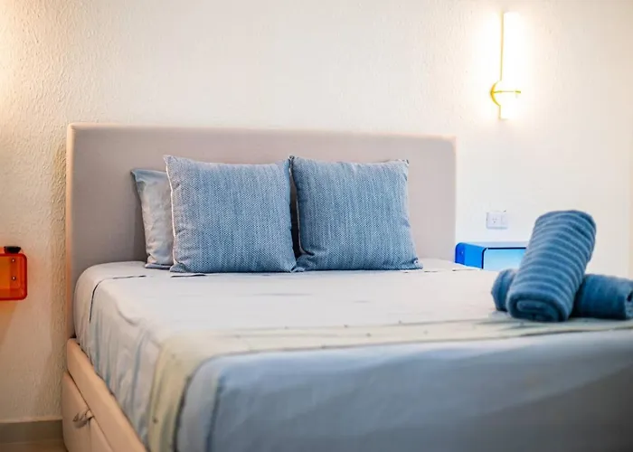 Apartment Beachside Luxury 2br With Private Pool And Terrace Playa del Carmen