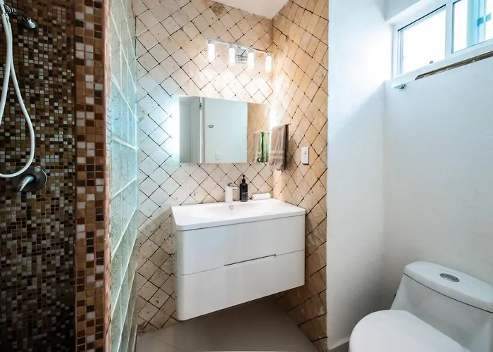 Apartment Beachside Luxury 2br With Private Pool And Terrace *