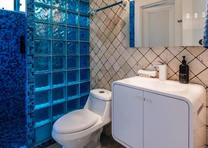 Beachside Luxury 2br With Private Pool And Terrace Playa del Carmen