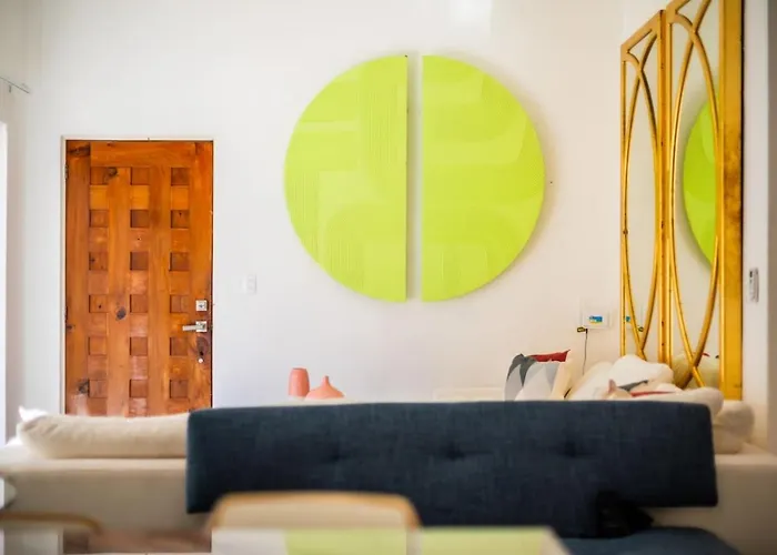 Beachside Luxury 2br With Private Pool And Terrace Playa del Carmen